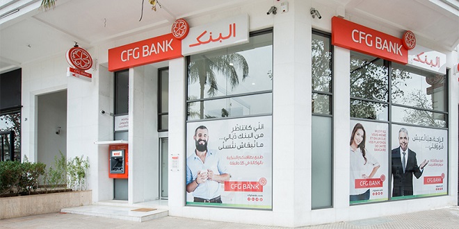 CFG Bank lance le premier produit d’épargne indexé sur l’inflation au Maroc